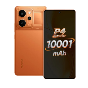 Realme P4 Power 5G