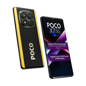 Pocco X7 5g