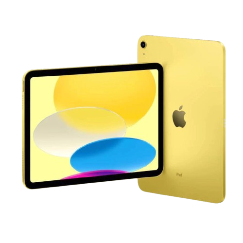 iPad Wi-Fi + Cellular 512GB