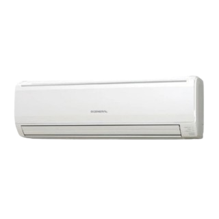 O - General 1.5 Ton 3 Star Non - Inverter Split AC ( ASGA18BMAA-B)