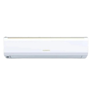 O - General 2 Ton 3 Star Non - Inverter Split AC ( ASGA24BMAA-B)