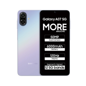 Samsung Galaxy A07 5g