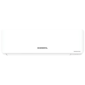 O - General 2 Ton 3 Star Inverter Split AC ( ASGG24CPAB-B)