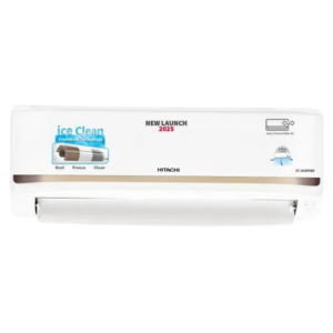 Hitachi 2 Ton 3 Star Inverter Split AC (iZEN )