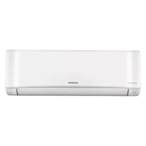 Hitachi 1 Ton 3 Star Inverter Split AC (Toushi Plus )