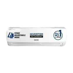 Voltas 3 (Inverter) 123 V Vectra Elite 1 Ton AC