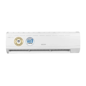 Voltas FS 3 (Non-Inverter) 123 Vectra Elegant 1 Ton AC