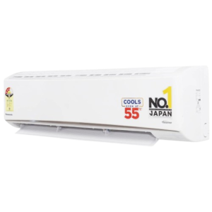 Panasonic 1.5 Ton 3 Star Inverter Split AC (CS/CU-RU 18BKY)