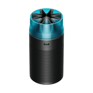 Dyson HushJet SP01 Air Purifier