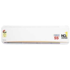 Panasonic 2 Ton 3 Star Non-Inverter Split AC (CS/CU-KN 24BKY)
