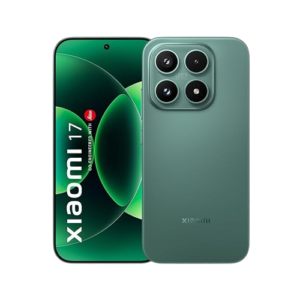 Xiaomi 17 5G