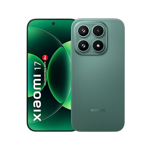 Xiaomi 17 5G