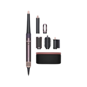 Dyson Airwrap i.d (308F) Multi-Styler & Hair Dryer (Jasper Plum)