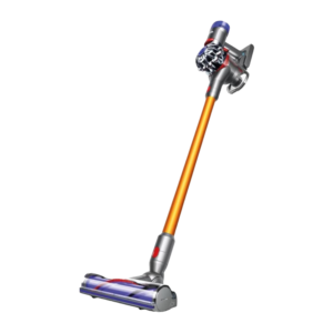 Dyson V8 Absolute Vacuum Cleaner | Cordless, Lightweight & Deep Cleaning Performance