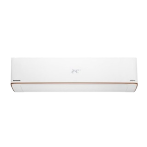 Panasonic 1 Ton 5 Star Inverter Split AC (CS/CU-EU 12BKY5)