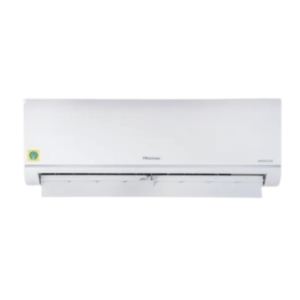 Hisense FS 3 Star Inverter Split AC 1.5 Ton (AS 12TR4R3AK1)