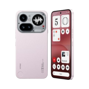 Nothing Phone 4a Pro 5G