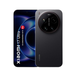 Xiaomi 17 Ultra 16GB+512GB