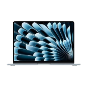 15-inch MacBook Air: Apple M5 chip with 10 core CPU and 10 core GPU, 16GB+ 512GB