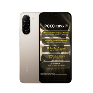 Pocco C85X 5G