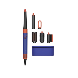 Dyson Airwrap (308C) Multi-Styler & Hair Dryer Prussian Blue/Rich Copper.