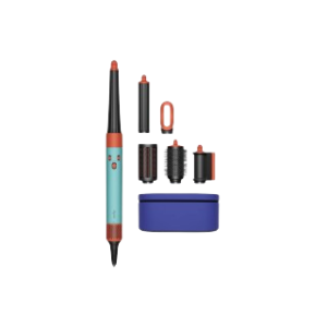 Dyson Airwrap i.d (308F) Multi-Styler & Hair Dryer (Ceramic Patina / Topaz)