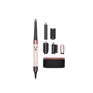 Dyson Airwrap i.d (308F) Multi-Styler & Hair Dryer (Ceramic Pink / Rose Gold)
