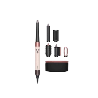 Dyson Airwrap i.d (308F) Multi-Styler & Hair Dryer (Ceramic Pink / Rose Gold)