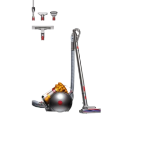 Dyson Big Ball CY23 Canister Vacuum Cleaner