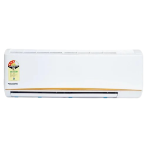 Panasonic 1 Ton 3 Star Non-Inverter Split AC (CS/CU-KN12BKY)