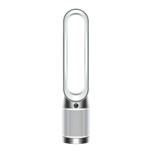 Dyson TP10 Air Purifier Fan | Cooling + Advanced HEPA Filtration for Clean Air
