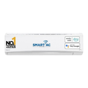 Panasonic 1.5 Ton 3 Star Non-Inverter Split AC (CS/CU-KN 18BKY)