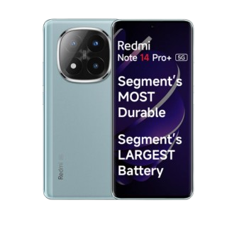 Redmi Note 14 Pro+5G