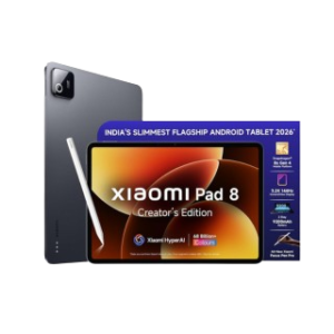 Xiaomi Pad 8 - Creater's Edition