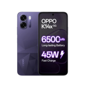 Oppo K14x 5g