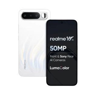 Realme 16 5g