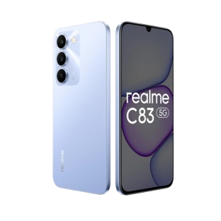 Realme C83 5g