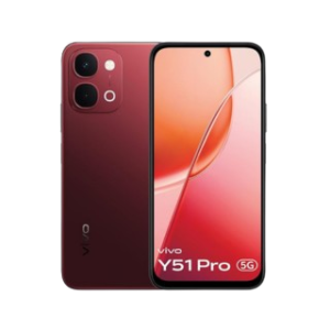 Vivo Y51 Pro 5g