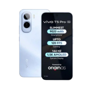 Vivo T5 Pro 5g