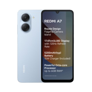 Xiaomi Redmi A7 5g