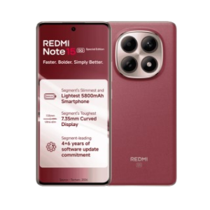 Xiaomi Redmi 15 Se 5g