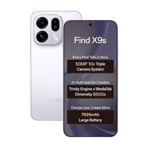 Oppo Find X 9s 5g