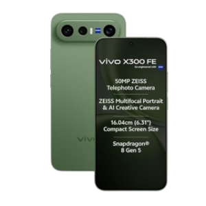 Vivo X300 FE 5g