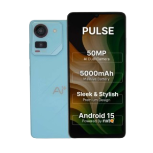 Ai+Pulse 4g