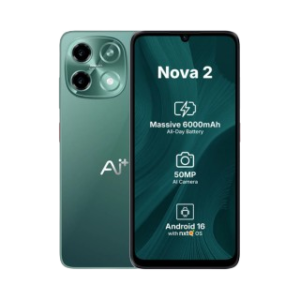 Ai + NOVA 2 5g