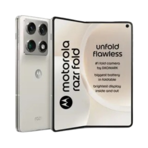 Motorola Razr Fold