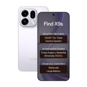 Oppo Find X 9s 5g