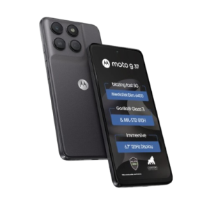 Motorola G 37 4GB+64GB