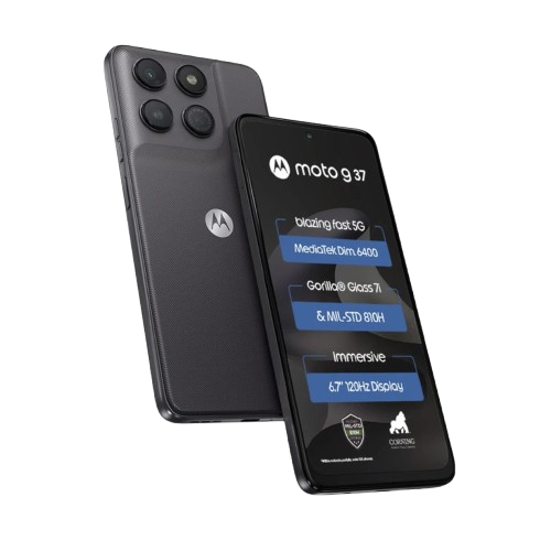 Motorola G 37 4GB+64GB