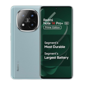 Redmi Note14 PRO+ 5G